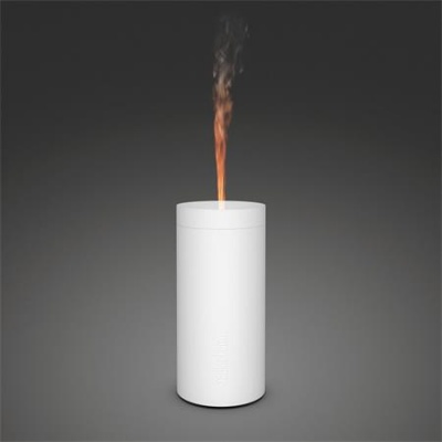 Aroma diffúzor, "Lucy", fehér
