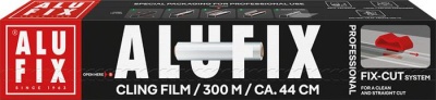 Frissentartó fólia, 300 m x 44 cm, ALUFIX