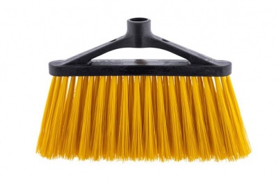 Partvisfej, beltéri, BONUS "Félix", sárga