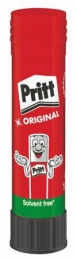 Ragasztóstift, 10 g, HENKEL "Pritt"