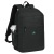 Notebook hátizsák, 15,6-16", RIVACASE "Gremio ECO 5566", fekete