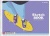 Vázlatfüzet, spirál, A4, 120 g, 20 lap, SHKOLYARYK "Draw your dream", vegyes