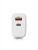 Hálózati töltő, 1xUSB-A (12W), 1xUSB-C (45W), URBAN FACTORY